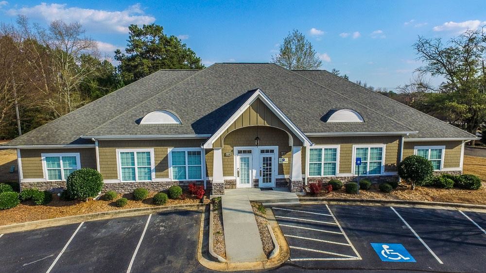 1051 Tyrone Rd, Tyrone, GA for sale Other- Image 1 of 1