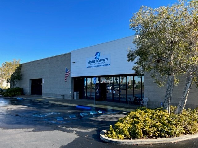 4797 Ruffner St, San Diego, CA for sale Building Photo- Image 1 of 1