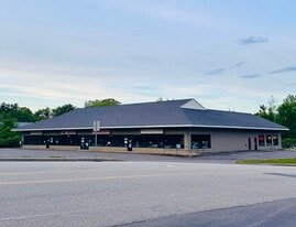 97 Plaistow Rd, Plaistow NH - Warehouse