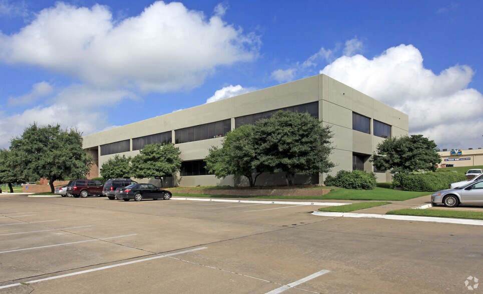 1505 N Commerce St, Ardmore, OK for sale - Primary Photo - Image 1 of 1