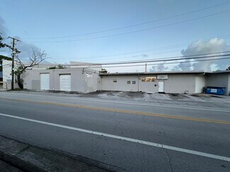 More details for 2117 N Dixie Hwy, Wilton Manors, FL - Industrial for Sale