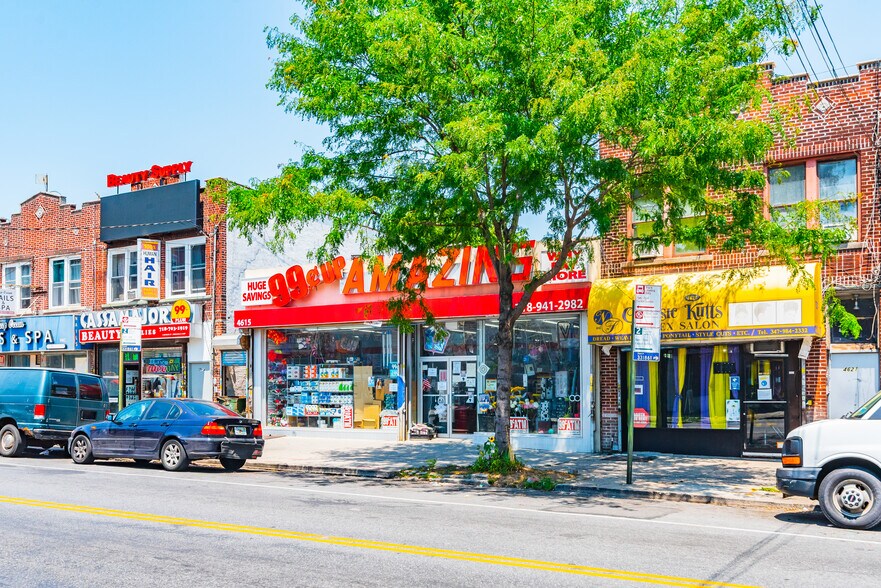 4615 Church Ave, Brooklyn, NY 11203