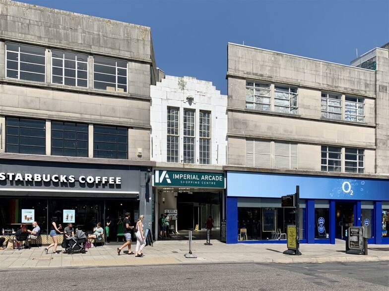 11-17A Imperial Arc, Brighton for lease - Primary Photo - Image 1 of 6