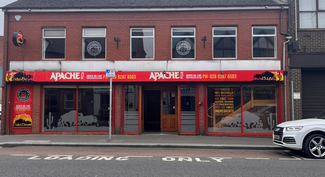 More details for 53-57 Bachelors Walk, Lisburn - Retail for Lease