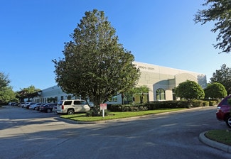 More details for 3501-3521 Parkway Center Ct, Orlando, FL - Flex for Lease