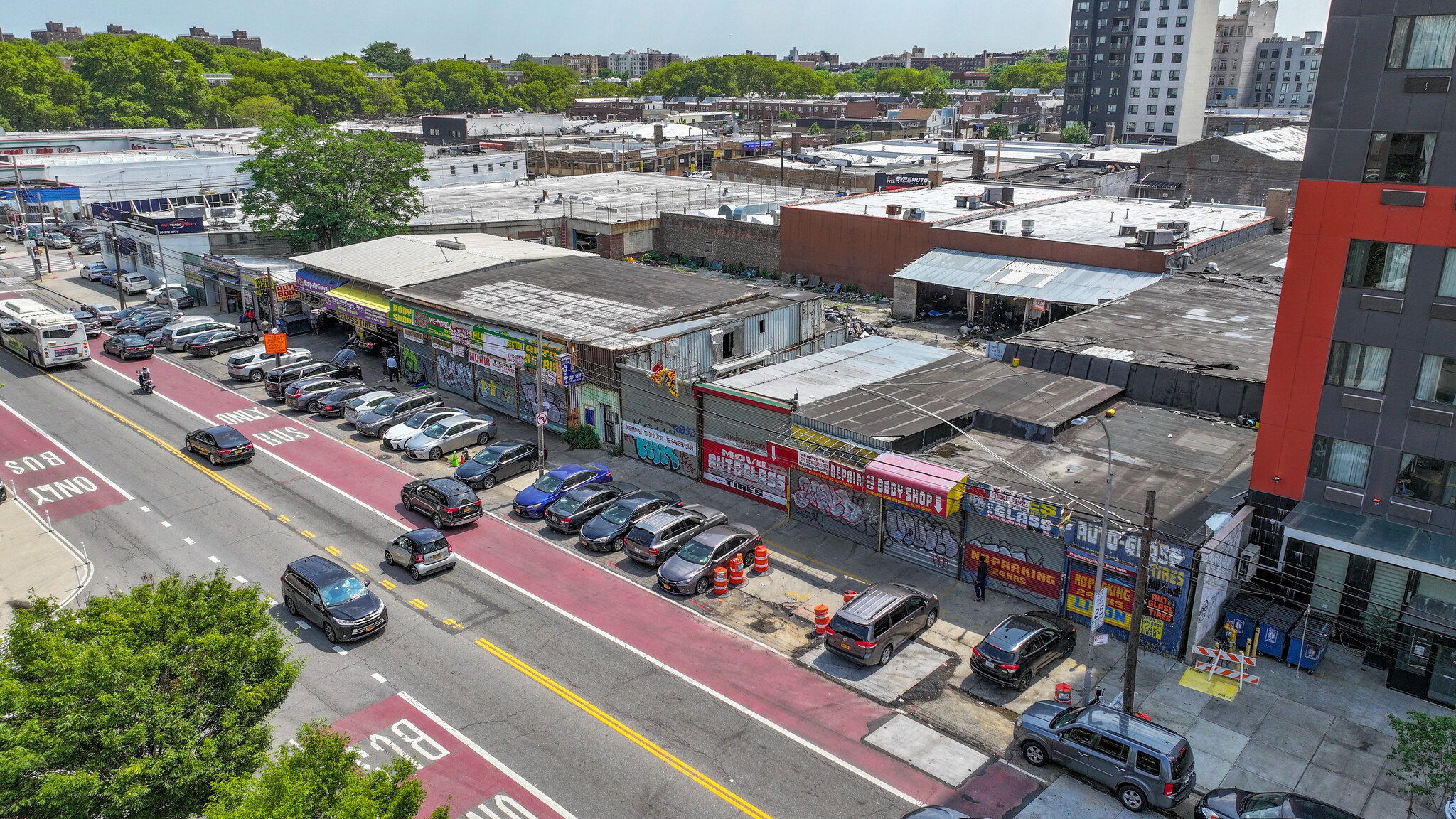 3725 21st St, Long Island City, NY for sale Primary Photo- Image 1 of 1