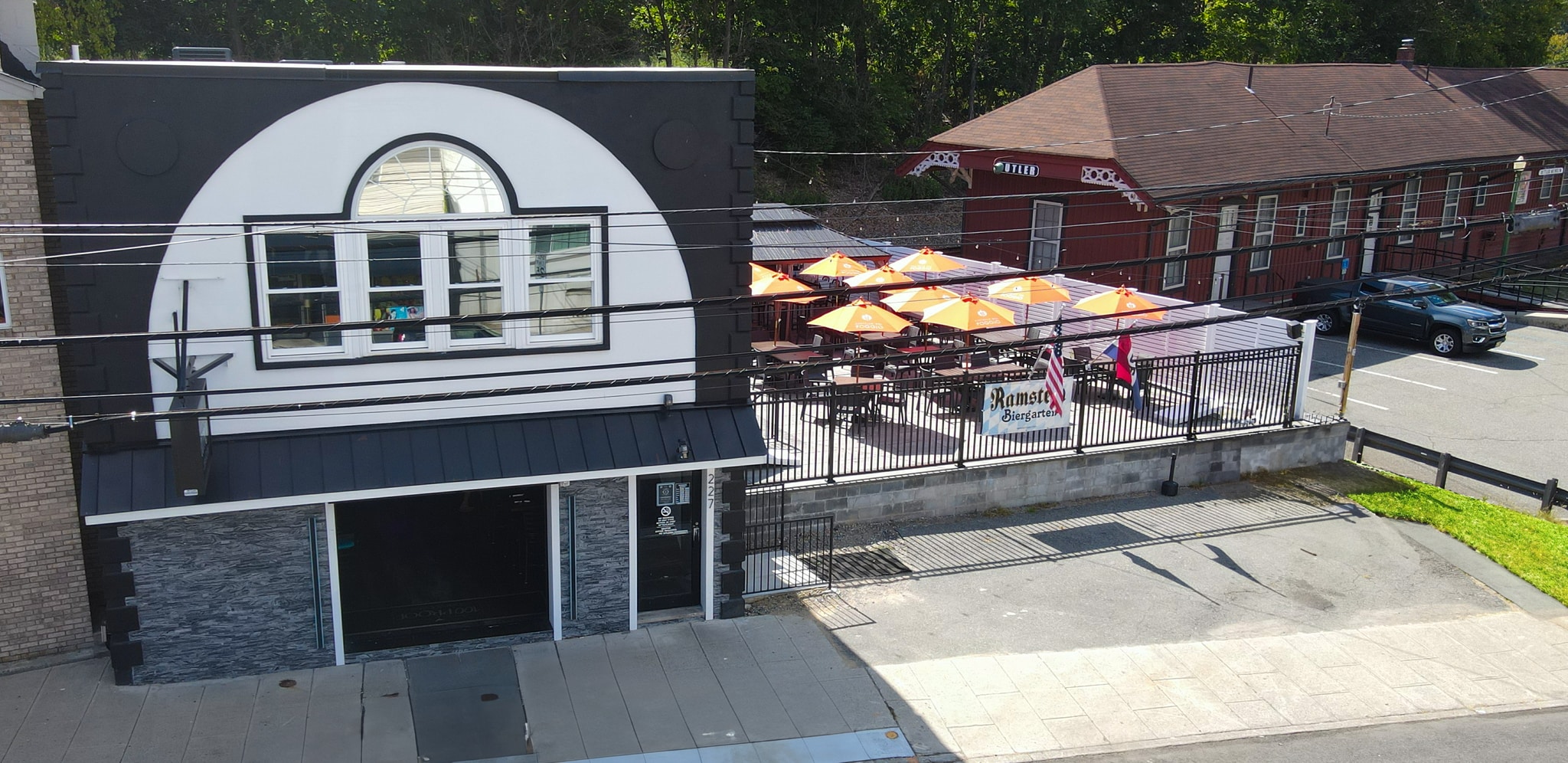 227 Main St, Butler, NJ for sale Building Photo- Image 1 of 22