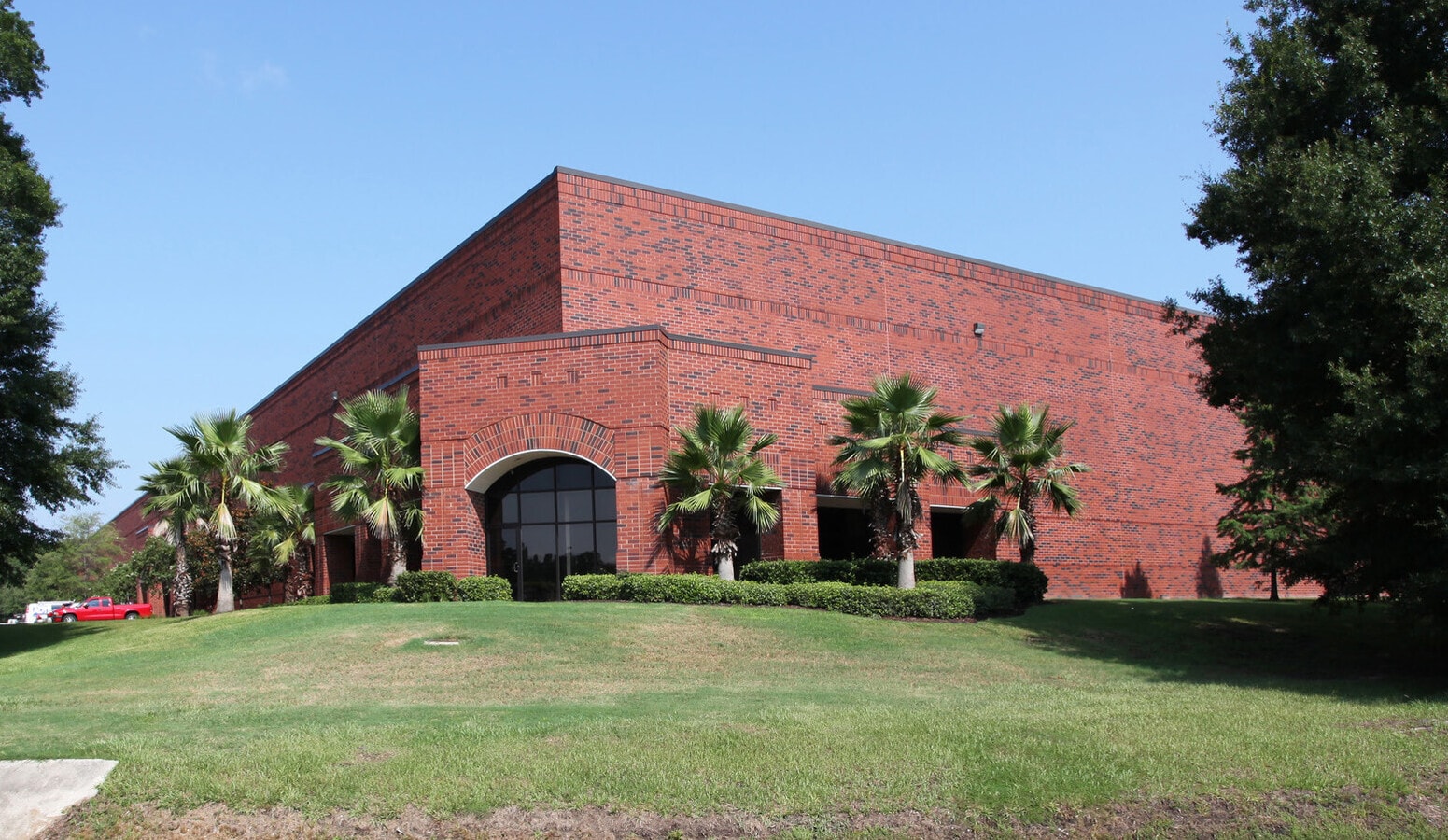 8001 Westside Industrial Dr, Jacksonville, FL 32219