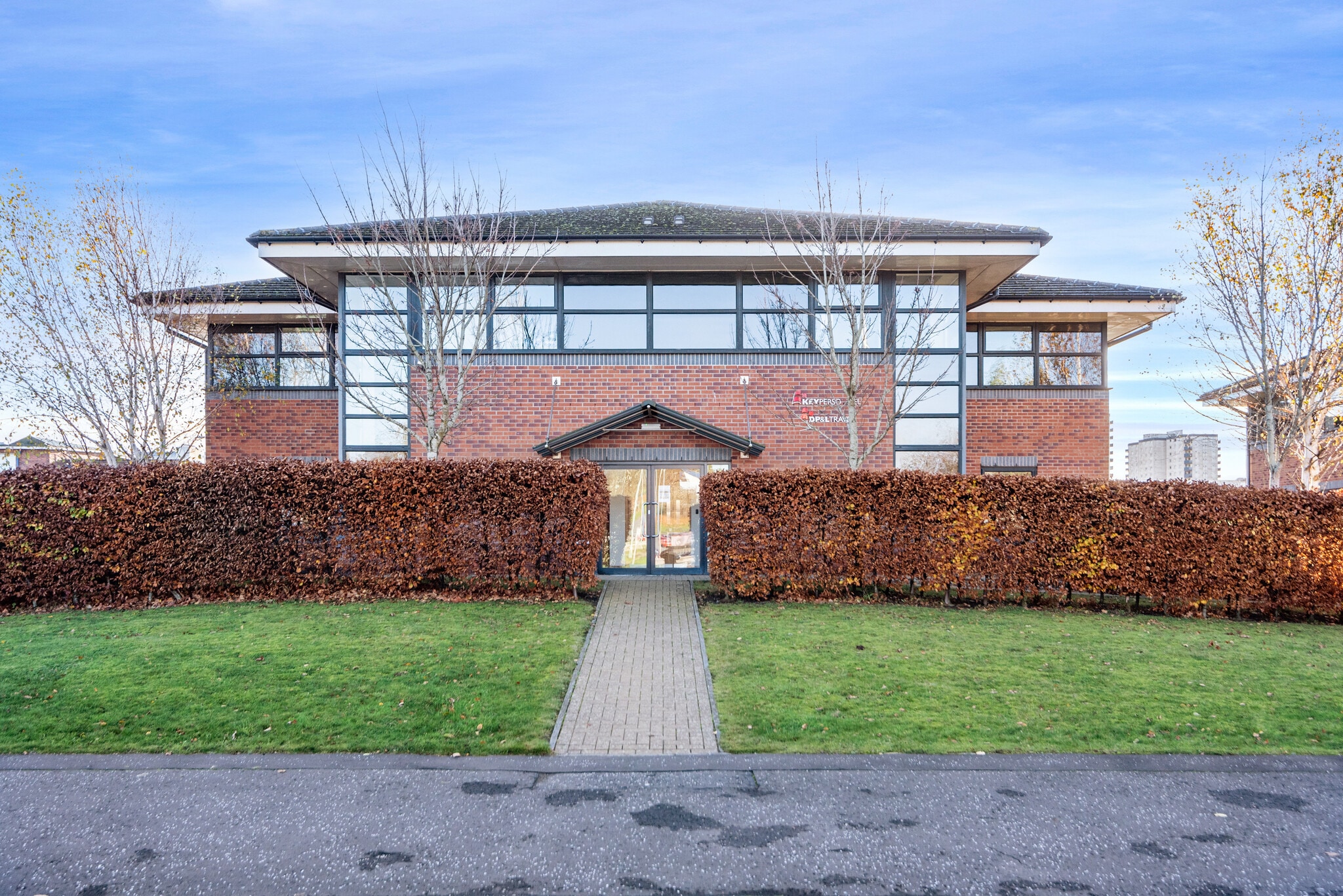 Kinnoull Rd, Dundee for lease Building Photo- Image 1 of 9