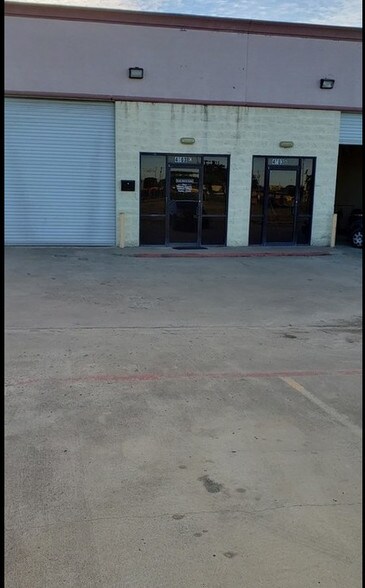 4803 W Fuqua St, Houston, TX for lease - Other - Image 3 of 5