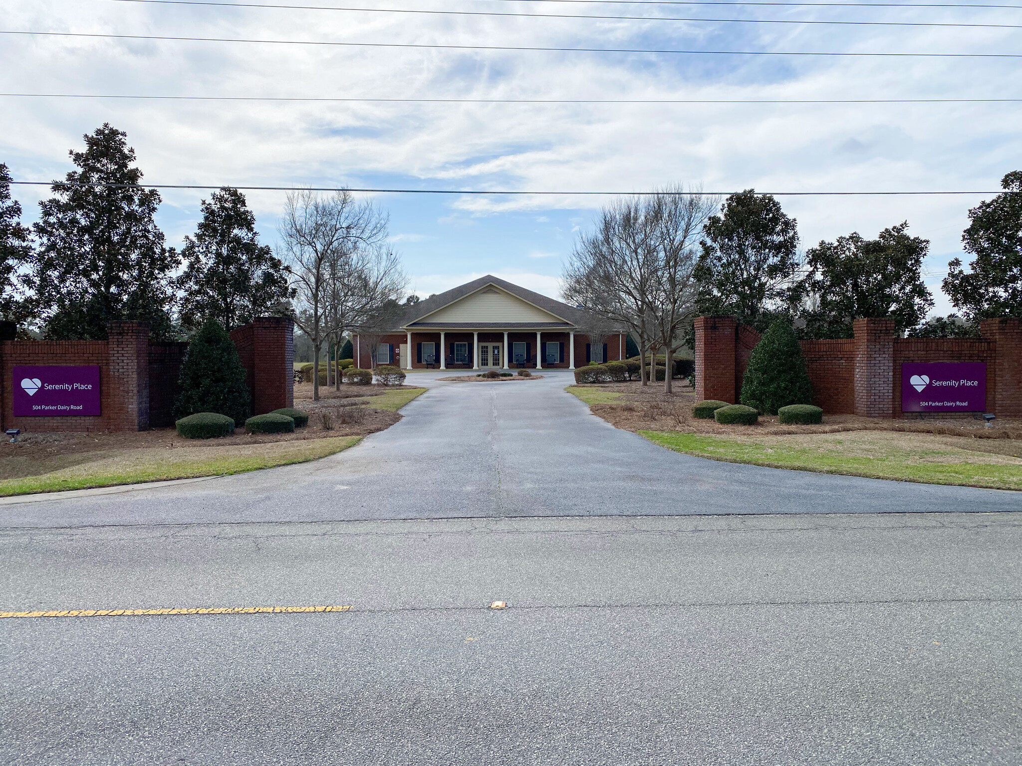 504 Parker Dairy, Dublin, GA for sale Building Photo- Image 1 of 11