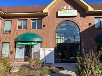 More details for 900 Straits Tpke, Middlebury, CT - Office, Office/Retail for Lease