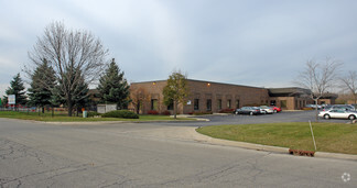 More details for 28457 Ballard Dr, Lake Forest, IL - Industrial for Lease