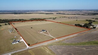 More details for 4496 Farm-To-Market 2086, Temple, TX - Industrial for Sale