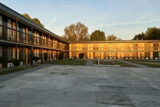 More details for 506 Highway 45 N, Columbus, MS - Hospitality for Sale