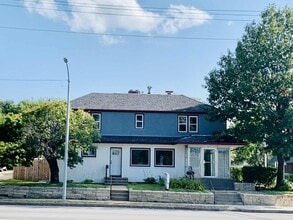 5519 Northwest Radial Hwy, Omaha, NE for sale Interior Photo- Image 1 of 4