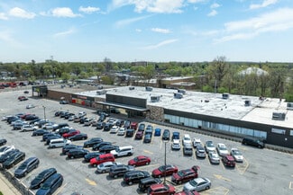 More details for 801-837 W 119th St, Chicago, IL - Retail for Sale