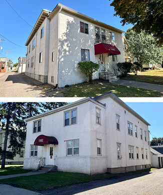 More details for Edmund & Charles Portfolio – Multifamily for Sale, Saint Paul, MN