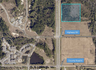 More details for 0 O Highway 59, Gulf Shores, AL - Land for Sale