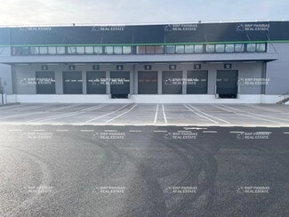 More details for Office, Industrial for Lease