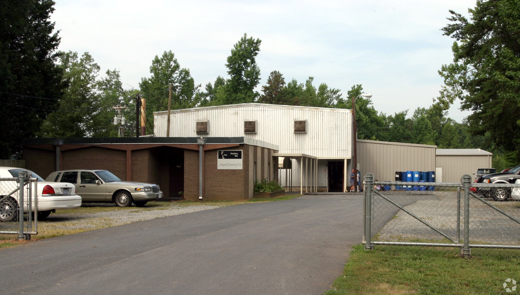 1480 S Main St, Randleman, NC for sale Primary Photo- Image 1 of 1