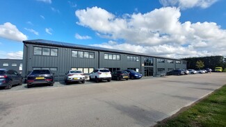 More details for West Hanningfield Rd, Chelmsford - Office for Lease