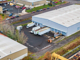 More details for 14101 SW 72nd Ave, Tigard, OR - Industrial for Sale