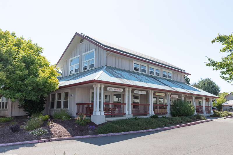 6761 Sebastopol Ave, Sebastopol, CA for lease - Building Photo - Image 3 of 13