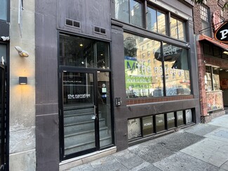 More details for 124 S 16th St, Philadelphia, PA - Retail for Lease