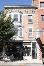 1224 W Belmont Ave, Chicago, IL for lease Building Photo- Image 2 of 23