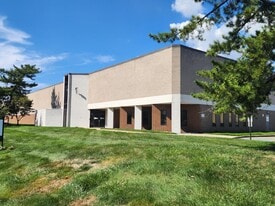 70 Newfield Ave, Edison NJ - Warehouse