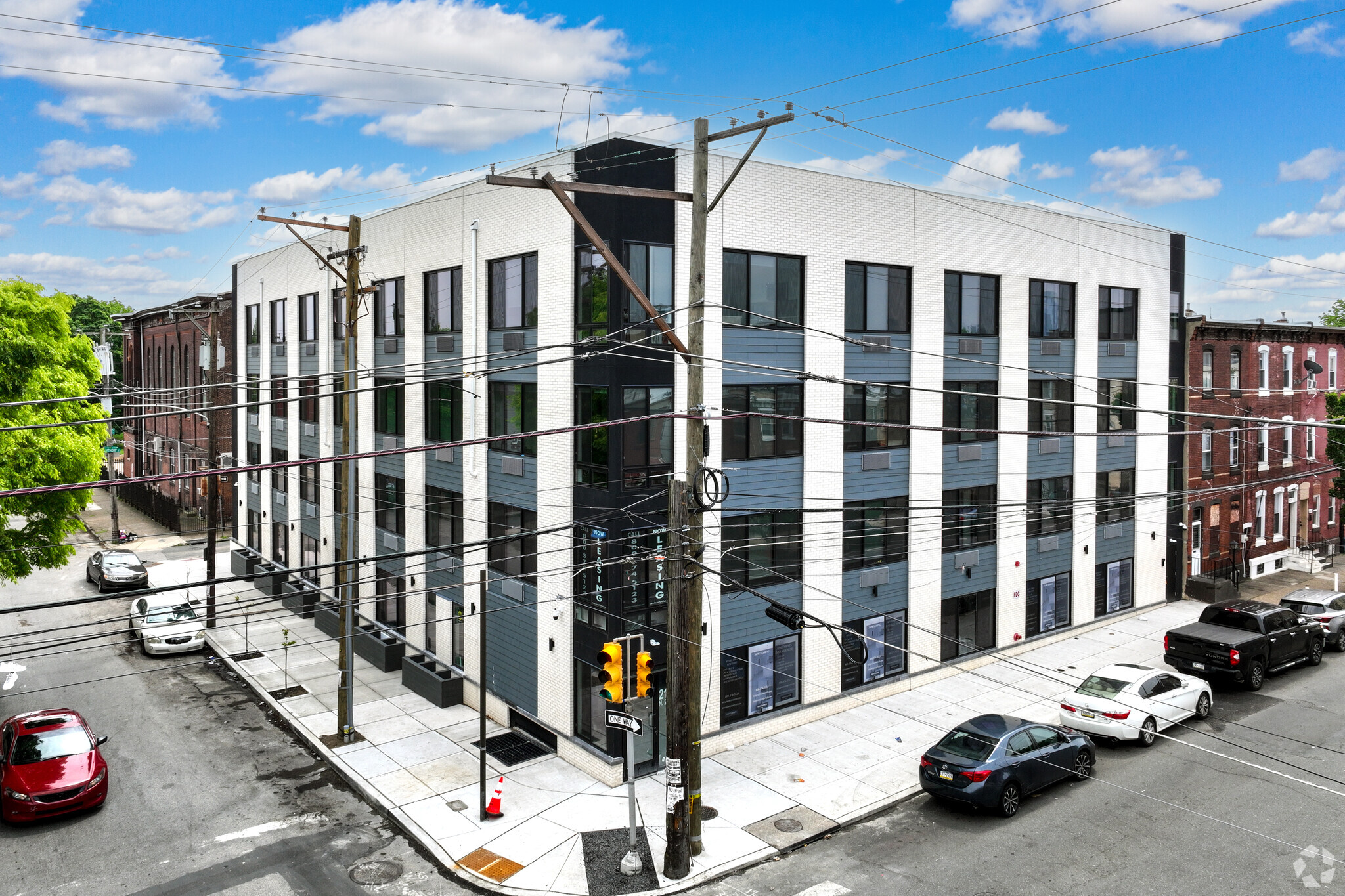 2155-2161 N 2nd St, Philadelphia, PA for lease Primary Photo- Image 1 of 7