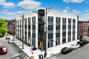 Norris Park Flats - Commercial Real Estate