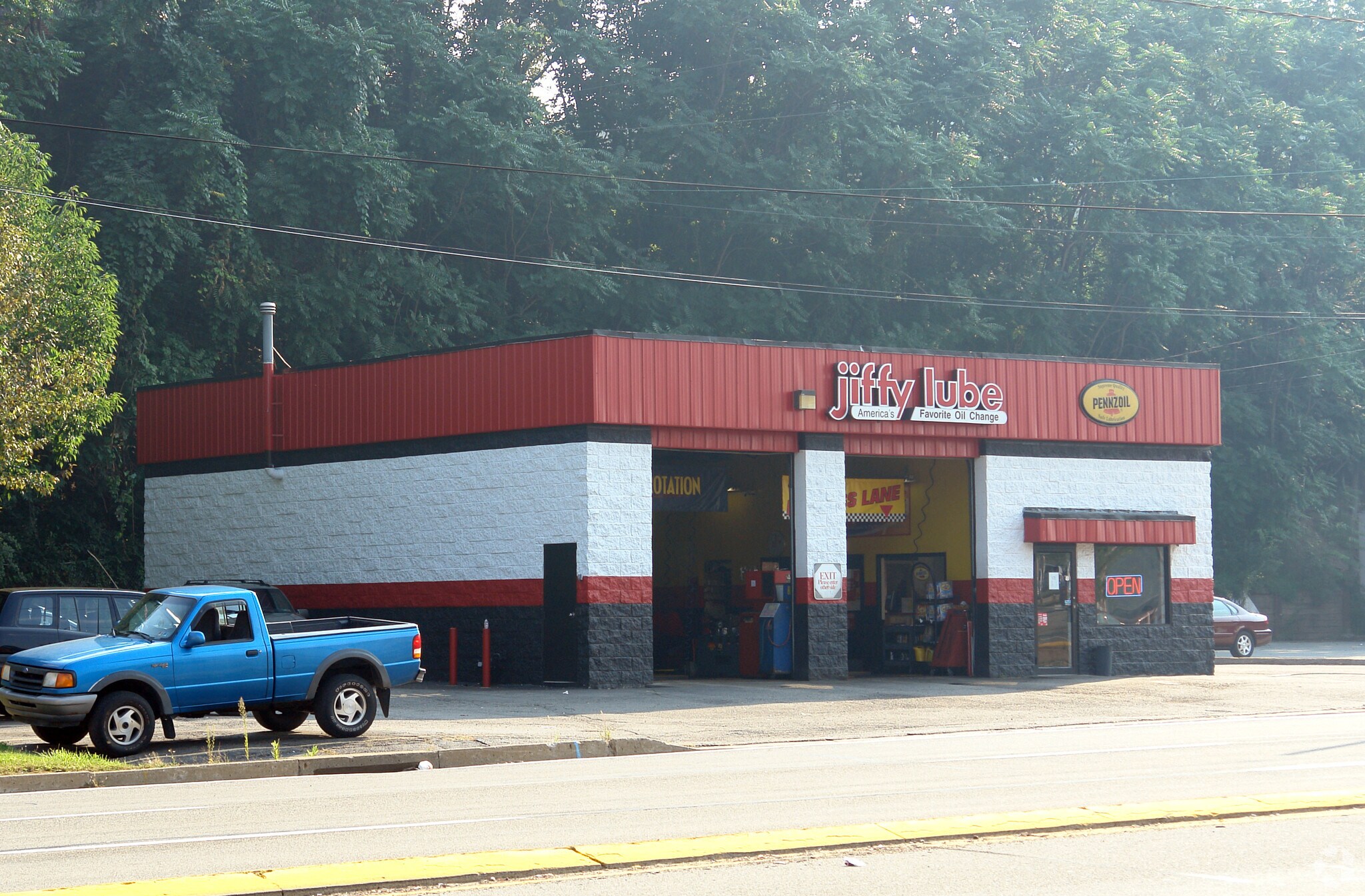 4846 Mcknight Rd, Pittsburgh, PA for sale Primary Photo- Image 1 of 1