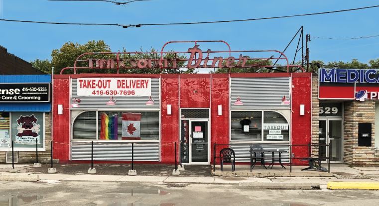 531 Wilson Heights Blvd, Toronto, ON for sale Building Photo- Image 1 of 1
