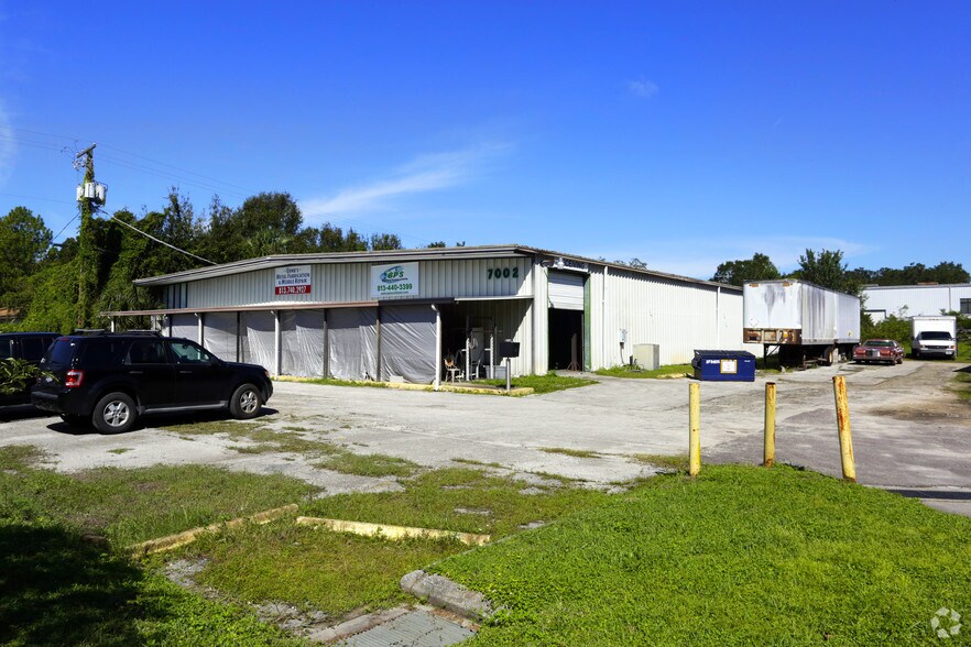 7002 E Broadway Ave, Tampa, FL for sale - Primary Photo - Image 1 of 1
