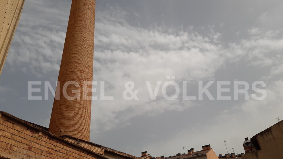 Industrial in Manresa, Barcelona for sale - Building Photo - Image 3 of 17