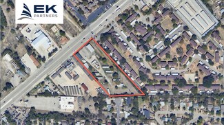 More details for 2306 Austin Hwy, San Antonio, TX - Land for Sale