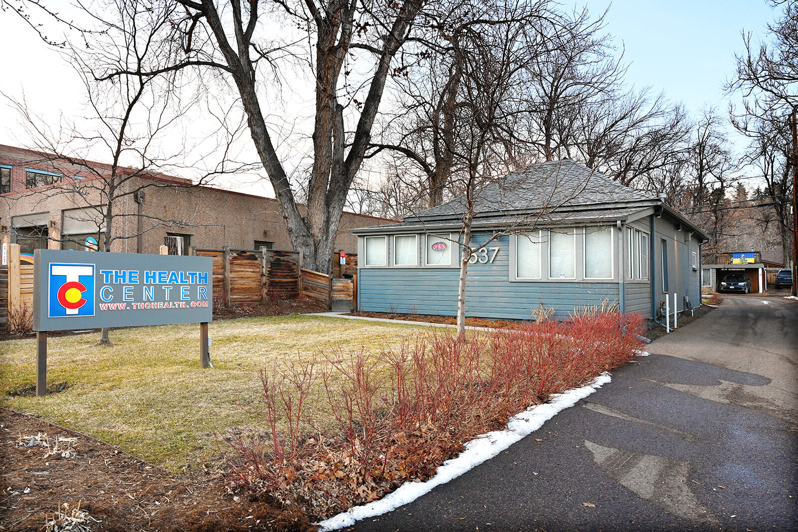 537 Canyon Blvd, Boulder, CO for lease Primary Photo- Image 1 of 24