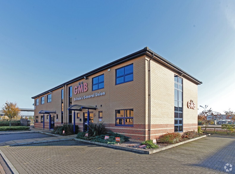 Forder Way, Peterborough for sale - Primary Photo - Image 1 of 1