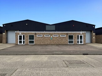 More details for 21-22 Morses Ln, Brightlingsea - Industrial for Lease