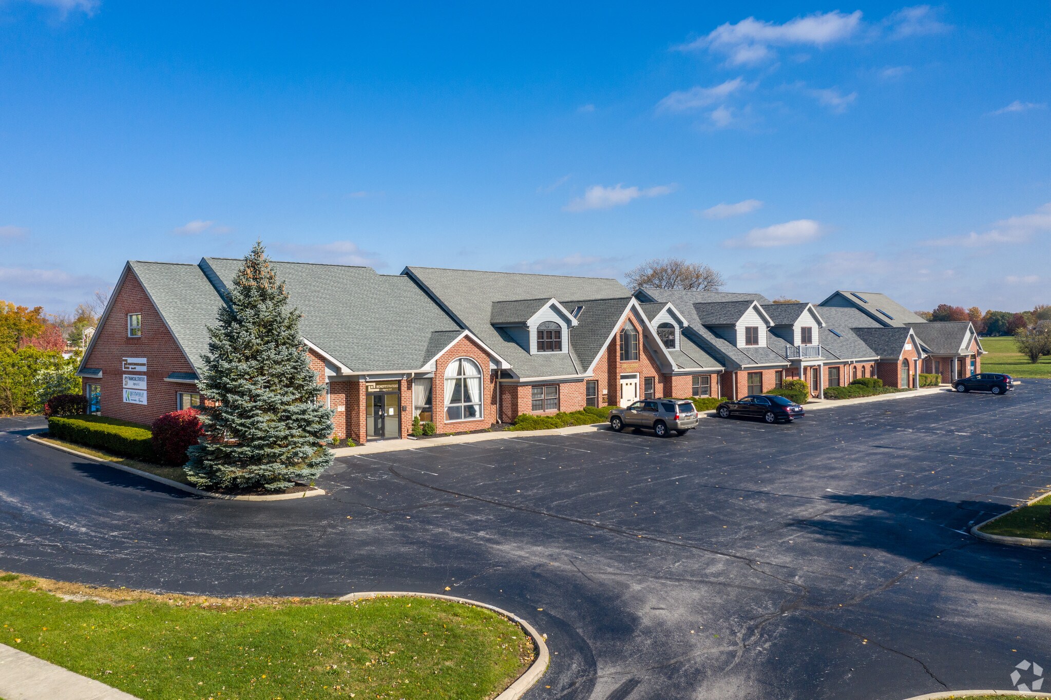 655 Fox Run Rd, Findlay, OH 45840