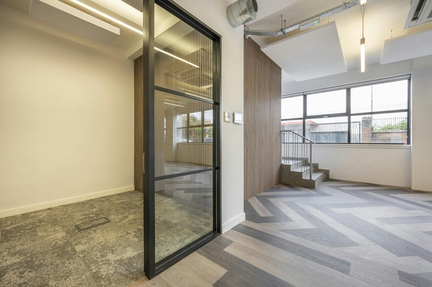 18-20 St Pancras Way, London for lease - Interior Photo - Image 3 of 8