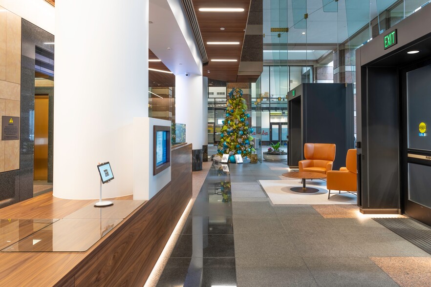 71 Stevenson St, San Francisco, CA for lease - Interior Photo - Image 2 of 6