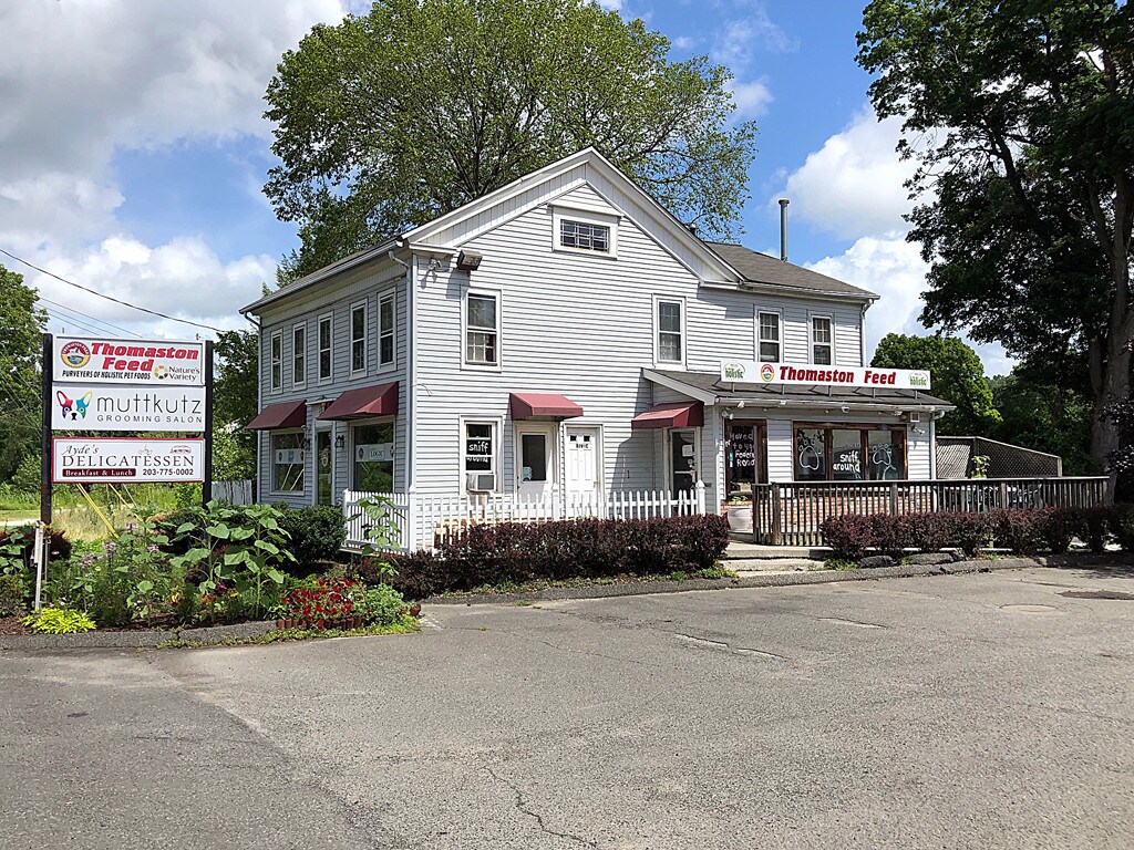 849 Federal Rd, Brookfield, CT, 06804 Retail Space For Lease