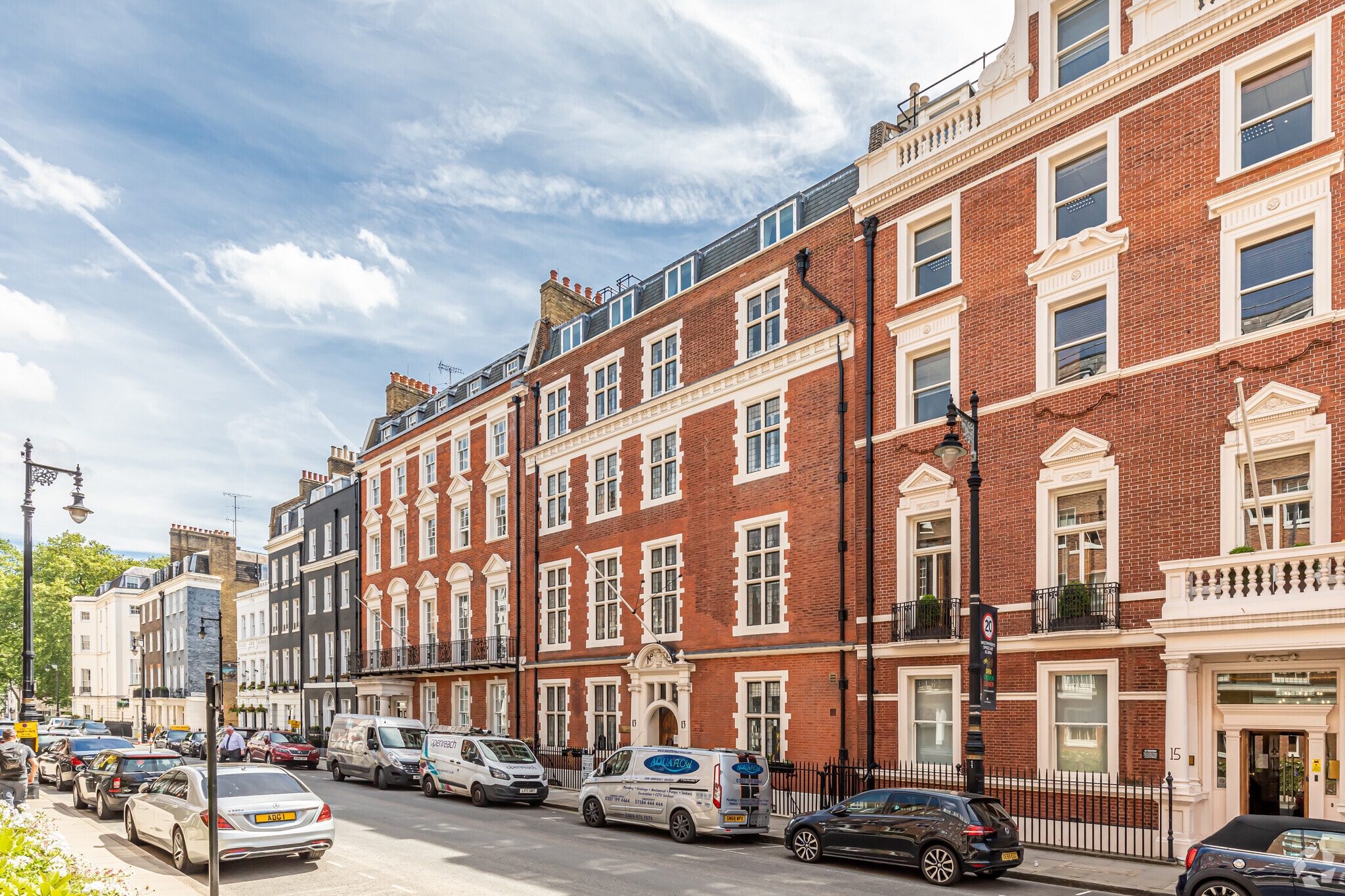 13 Hill St, London for sale Building Photo- Image 1 of 1