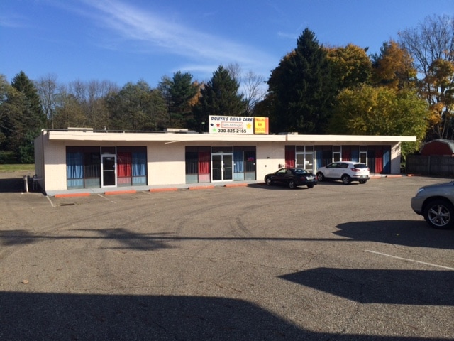 225-233 31st St SW, Barberton, OH for sale Primary Photo- Image 1 of 1