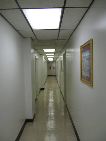 5900 York Rd, Baltimore, MD for lease - Interior Photo - Image 3 of 9