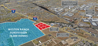 More details for 4245 Manthey Rd, Stockton, CA - Land for Sale