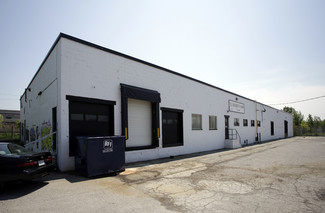 More details for 11 Wiltshire Ave, Toronto, ON - Industrial for Lease